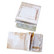 49 And Market - Vintage Artistry Nature Study Spiral Notebook Set, 2kpl