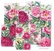 Decorer - Pink Peony, Korttikuvia, 24 osaa
