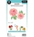 Studio Light - Dahlia Flowers Essentials, Sapluuna