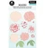 Studio Light - Dahlia Flowers Essentials, Sapluuna