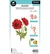 Studio Light - Poppy Flowers Essentials, Sapluuna