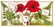Marianne Design - Tiny's Poppy, Stanssisetti