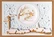 Marianne Design - Rectangle Snowflakes, Stanssisetti