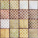 PaperArtsy - Scrapcosy Stencil 374, Sapluuna