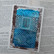 PaperArtsy - Mini Stencil PM024, Sapluuna