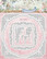 Studio Light - Jenine's Romantic Moments, Chair & Frame, Stanssisetti