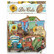 Stamperia - Sunflower Art, Die Cuts