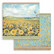 Stamperia - Sunflower Art, Paper Pack 8