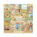 Stamperia - Sunflower Art, Paper Pack 8