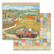 Stamperia - Sunflower Art, Paper Pack 8