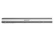 Westcott - Aluminium Ruler Anti Slip 30cm, Viivotin