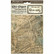 Stamperia - Around the World Backgrounds, Rice Paper, A6, 8arkkia