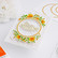 Pinkfresh Studio - Art Deco Frame, Stanssisetti