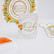 Pinkfresh Studio - Art Deco Frame, Stanssisetti