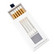 Pinkfresh Studio - Blending Brush Set Detail, leimamusteen levitykseen, 6kpl