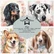 Paper Favourites - Dogs 6