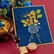 Spellbinders - Floral & Vine, 5.5