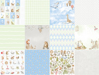 Fabrika Decoru - Boho Baby Boy, 12