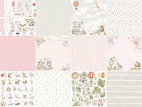 Fabrika Decoru - Boho Baby Girl, 8