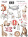 Fabrika Decoru - Boho Baby Girl, Tarra-arkki