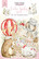 Fabrika Decoru - Boho Baby Girl, Leikekuvat, 58 osaa