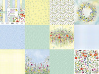 Fabrika Decoru - Summer Meadow, 12