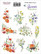Fabrika Decoru - Summer Meadow, Tarra-arkki