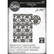 Sizzix - Multilevel By Tim Holtz, Tapestry, Kohokuviointitasku