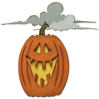 Sizzix - Thinlits Dies By Tim Holtz, Edison Colorize, Stanssisetti