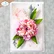 Elizabeth Craft Design - Florals 21, Stanssisetti