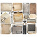 Simple Stories - Simple Vintage Essentials Ephemera, Leikekuvat