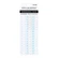 Spellbinders - Enamel Dots, Two Tone Blue, 96kpl