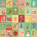 Crafter's Companion - Christmas Cheer, Paper Pad 12