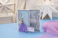 Crafter`s Companion - The Snow Queen Winter Magic, Stanssisetti