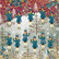 Crafter`s Companion - Twelve Days of Christmas, Paperikko 6