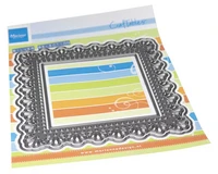 Marianne Design - Twine Square, Stanssi
