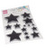 Marianne Design - Silhouette Basic Stars, Leimasetti