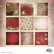 Studio Light - Magical Christmas Backgrounds, 20x20cm, Paperikko