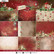 Studio Light - Magical Christmas Backgrounds, 20x20cm, Paperikko