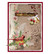 Studio Light - Magical Christmas Ornamental Swirls, Sapluuna