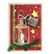 Studio Light - Magical Christmas Lantern Scenery, Stanssisetti