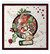 Studio Light - Magical Christmas Christmas Embellishments, Stanssisetti