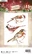 Studio Light -  Magical Christmas Birds, Leimasetti
