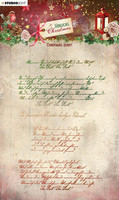 Studio Light -  Magical Christmas Script, Leima