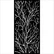 Stamperia - Christmas Branches, 12x25cm, Sapluuna
