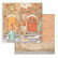 Stamperia - All Around Christmas, Paper Pack 12