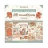 Stamperia - All Around Christmas, Paper Pack 8