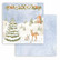 Stamperia - Winter Valley, Paper Pack 12