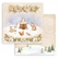 Stamperia - Winter Valley, Paper Pack 12