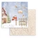 Stamperia - Winter Valley, Paper Pack 8